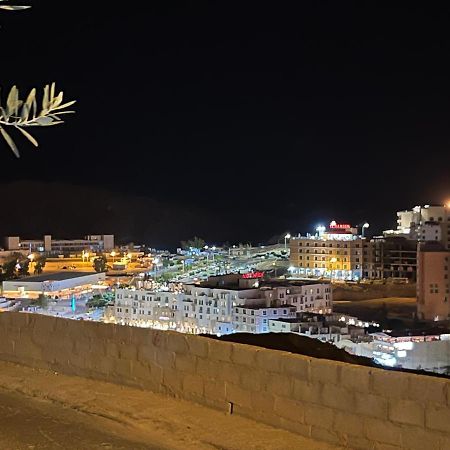 Petra Luxurious View House Apartment Wadi Musa Luaran gambar