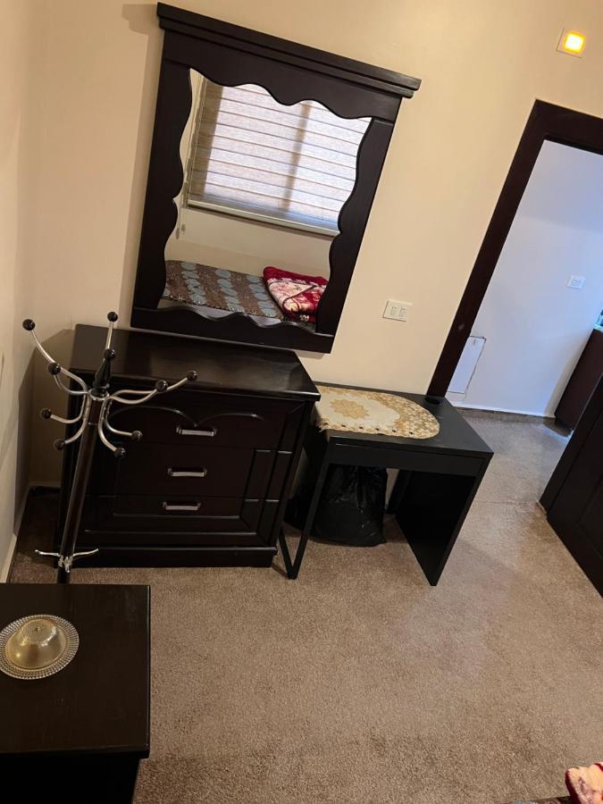 Petra Luxurious View House Apartment Wadi Musa Luaran gambar