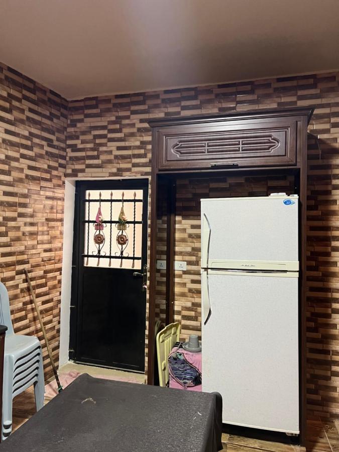 Petra Luxurious View House Apartment Wadi Musa Luaran gambar