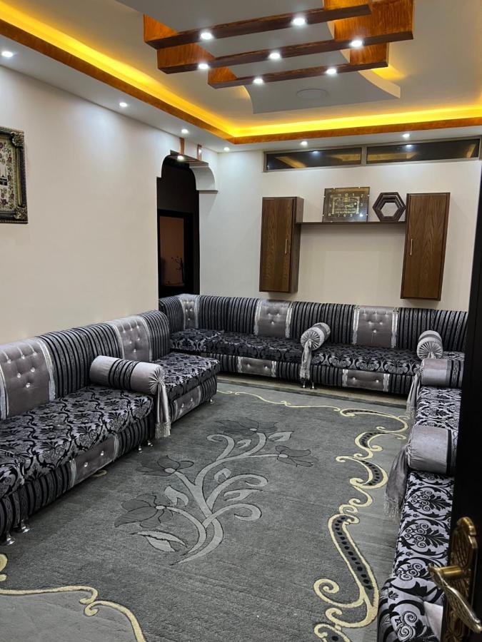 Petra Luxurious View House Apartment Wadi Musa Luaran gambar