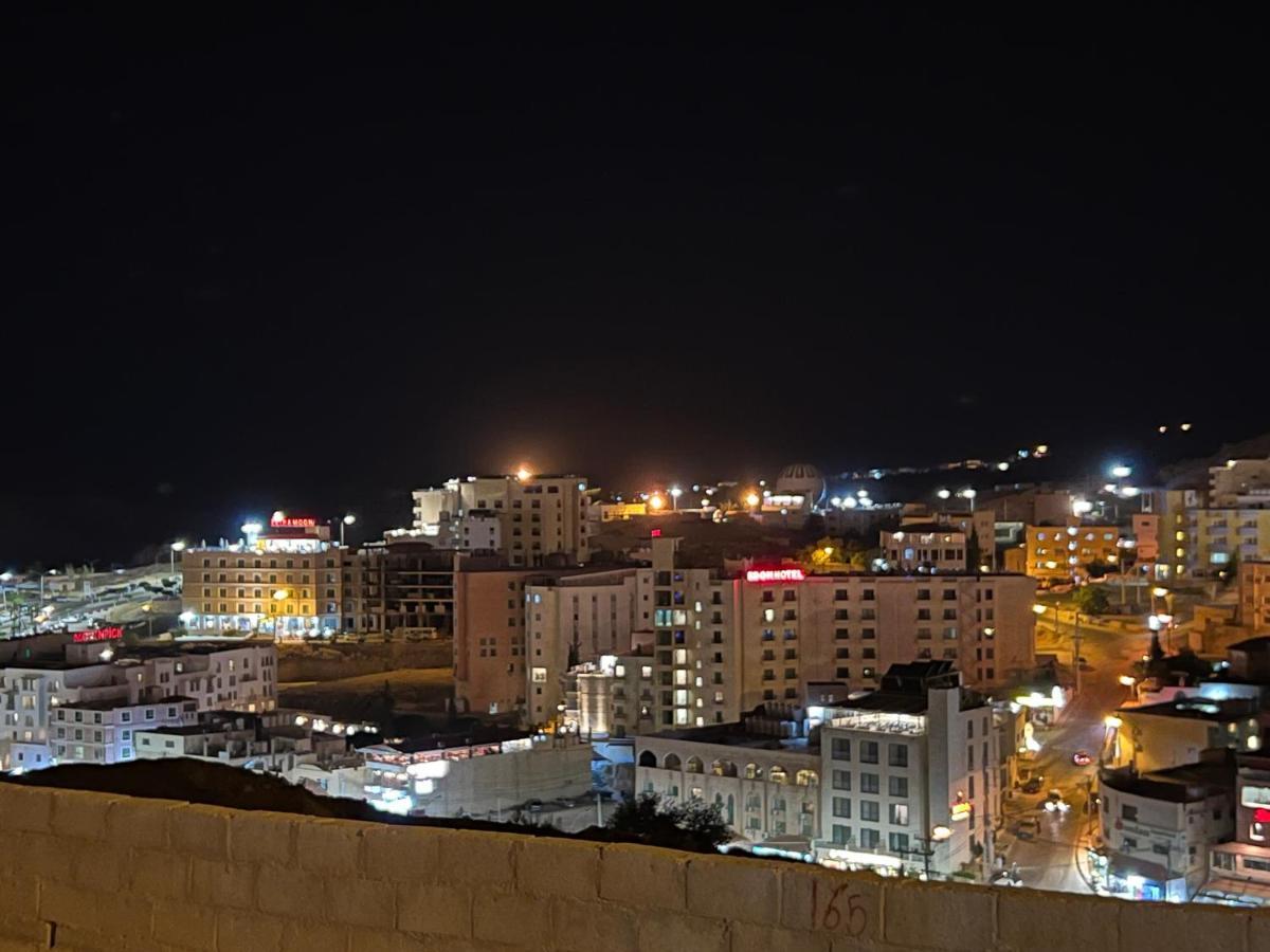 Petra Luxurious View House Apartment Wadi Musa Luaran gambar