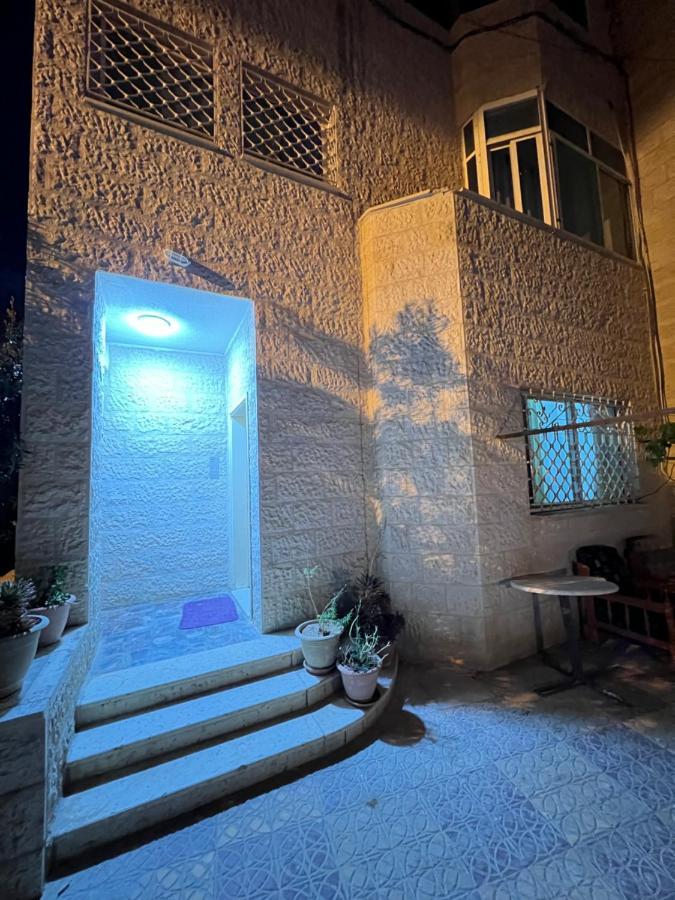Petra Luxurious View House Apartment Wadi Musa Luaran gambar