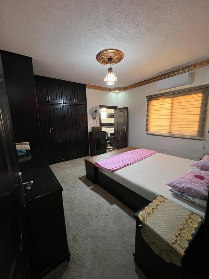 Petra Luxurious View House Apartment Wadi Musa Luaran gambar