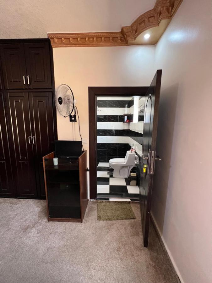 Petra Luxurious View House Apartment Wadi Musa Luaran gambar