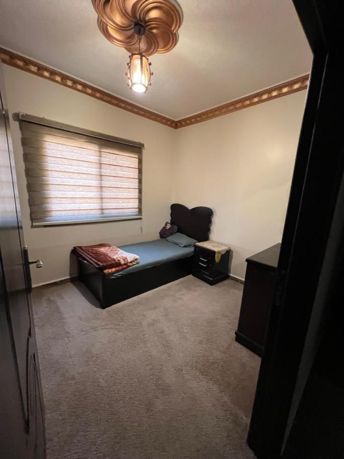 Petra Luxurious View House Apartment Wadi Musa Luaran gambar