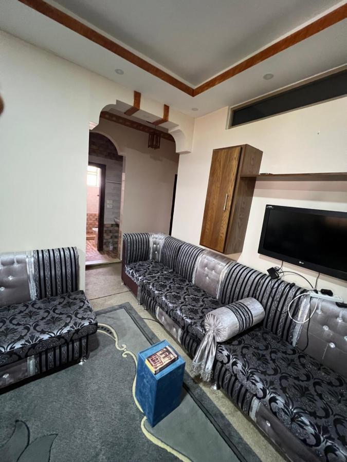 Petra Luxurious View House Apartment Wadi Musa Luaran gambar