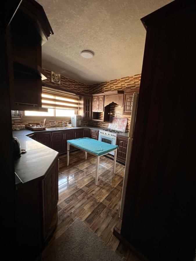 Petra Luxurious View House Apartment Wadi Musa Luaran gambar