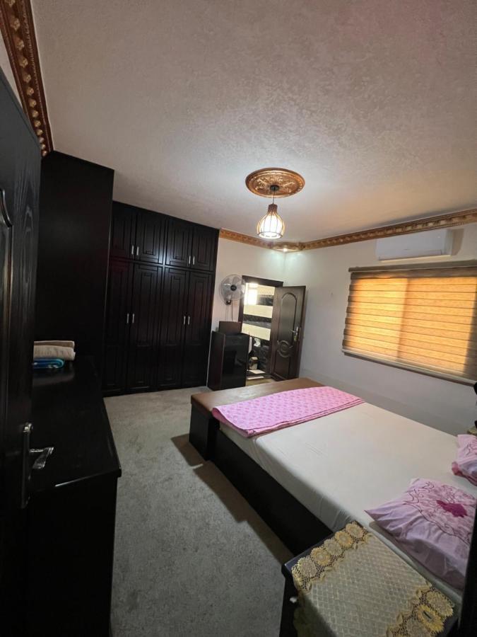 Petra Luxurious View House Apartment Wadi Musa Luaran gambar