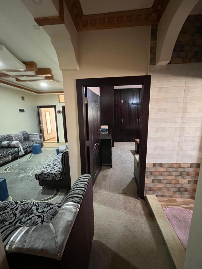 Petra Luxurious View House Apartment Wadi Musa Luaran gambar