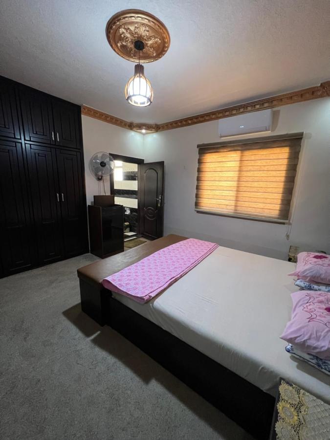 Petra Luxurious View House Apartment Wadi Musa Luaran gambar