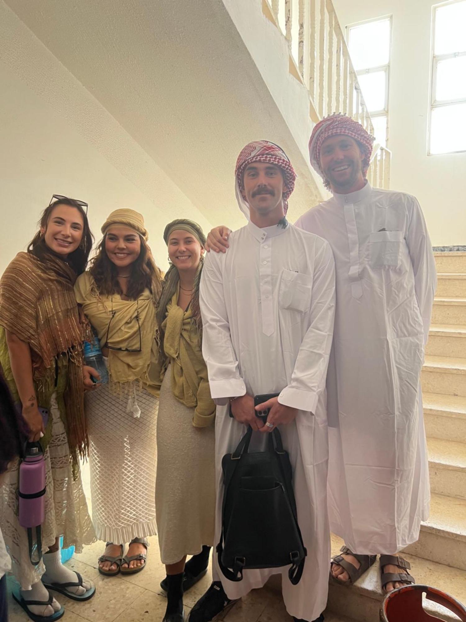 Petra Luxurious View House Apartment Wadi Musa Luaran gambar