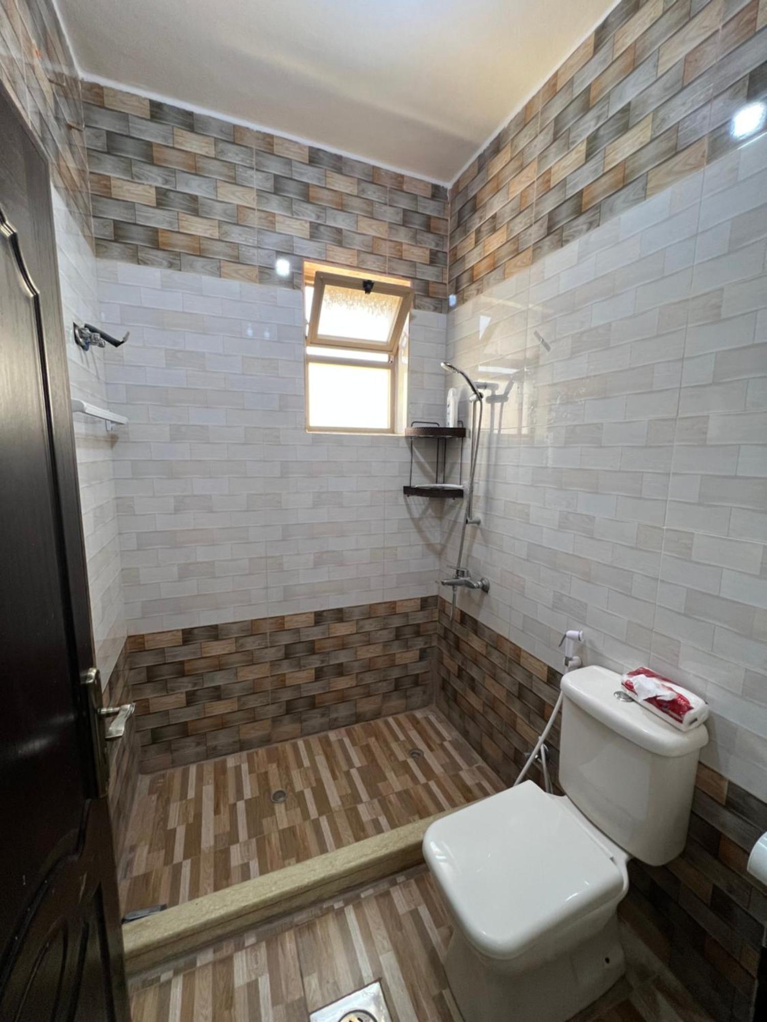 Petra Luxurious View House Apartment Wadi Musa Luaran gambar